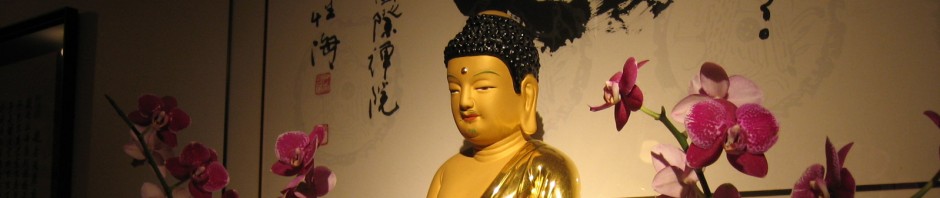 About Zen — Kwan Um School of Zen